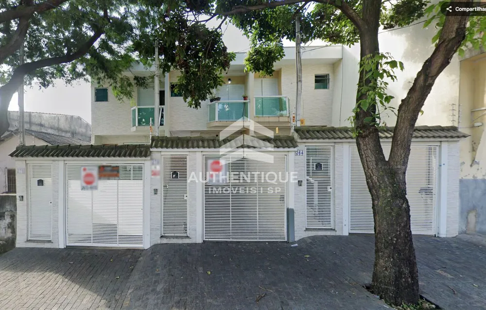 Casa Comercial, 164 m² - Foto 1