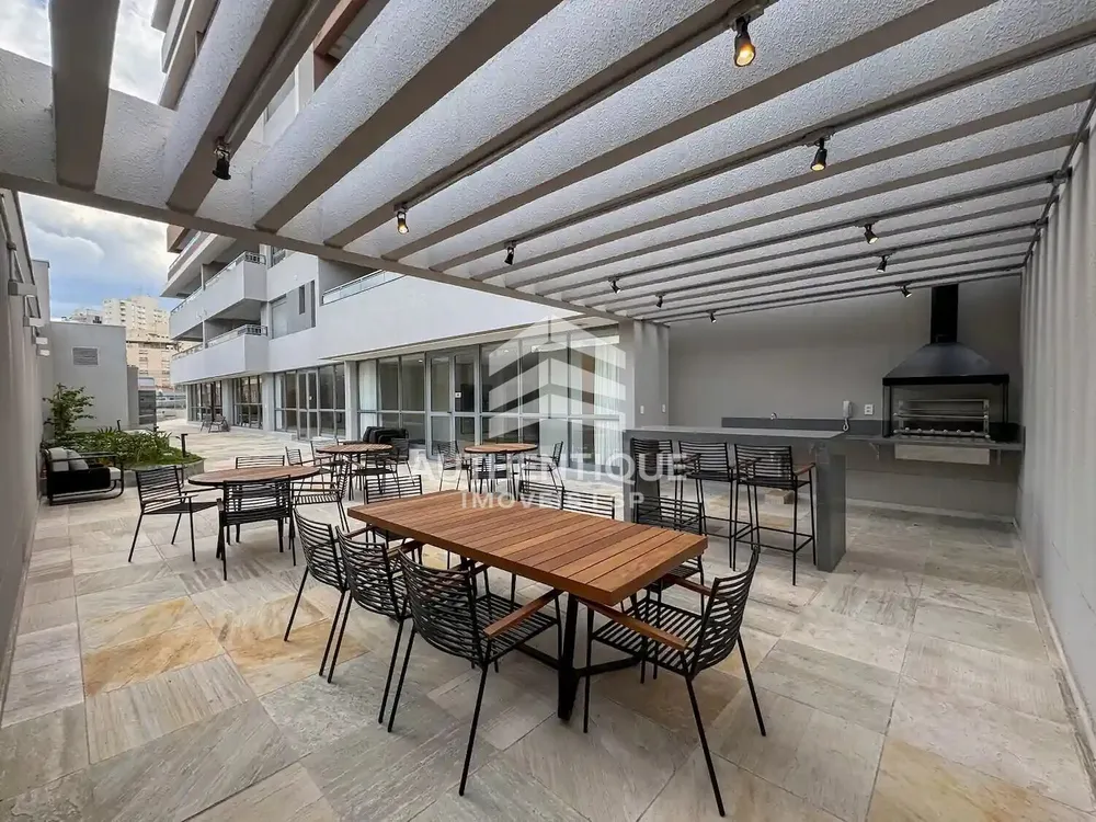 Apartamento, 1 quarto, 34 m² - Foto 14