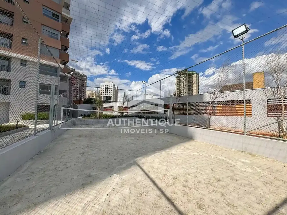 Apartamento, 1 quarto, 34 m² - Foto 11