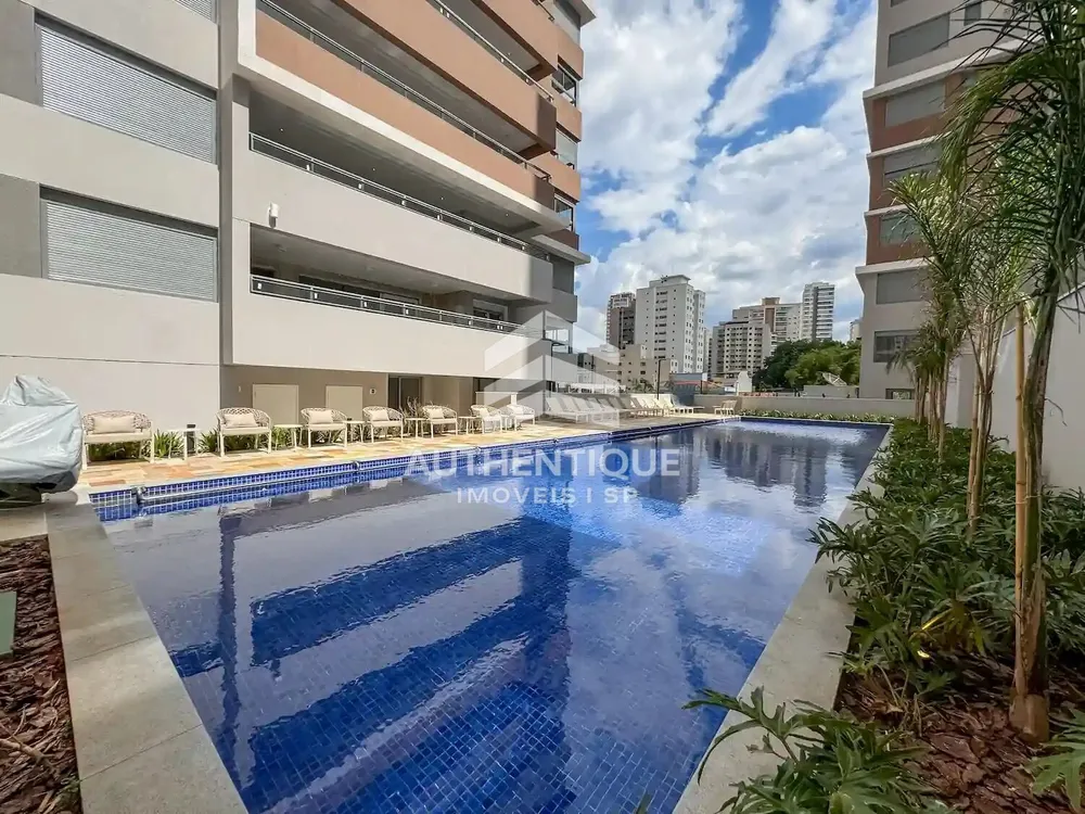 Apartamento, 1 quarto, 34 m² - Foto 5