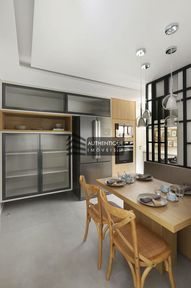 Apartamento, 3 quartos, 114 m² - Foto 5
