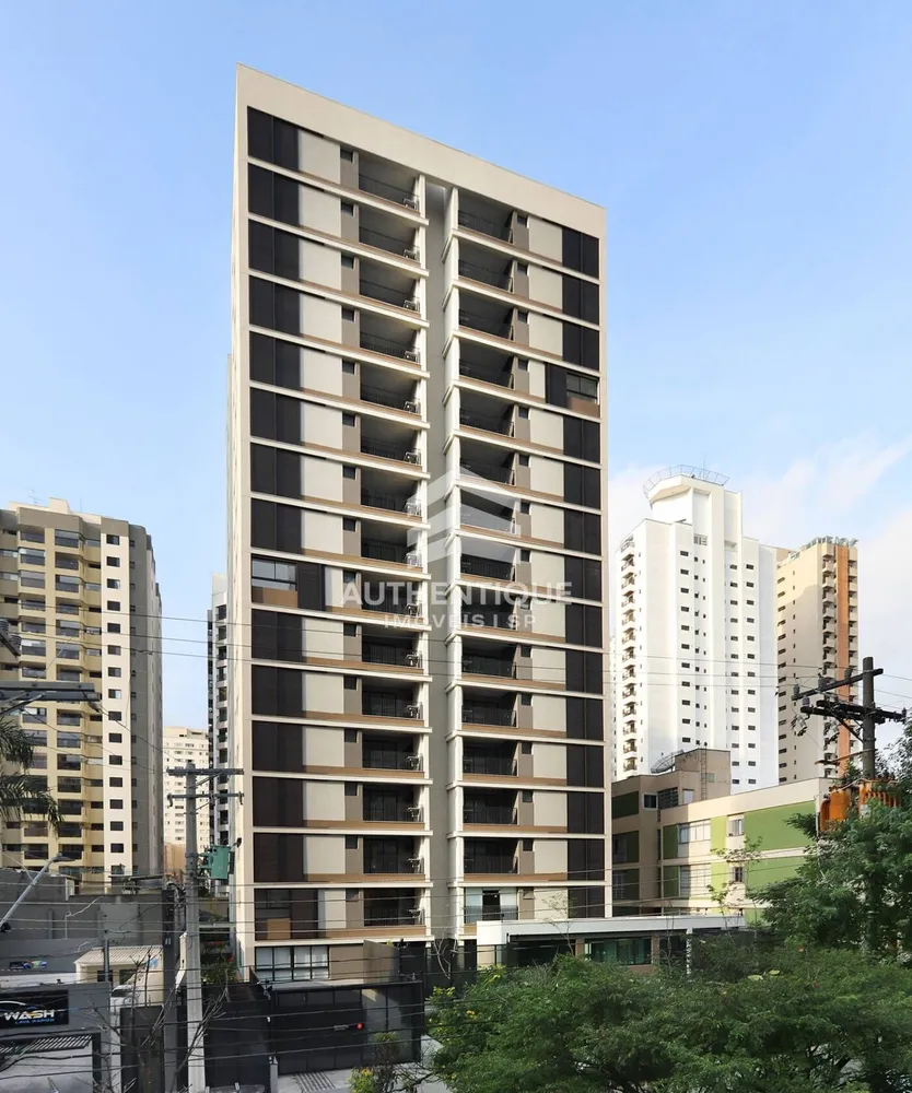 Apartamento, 3 quartos, 114 m² - Foto 16