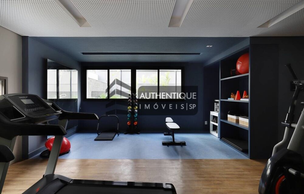 Apartamento, 3 quartos, 114 m² - Foto 6