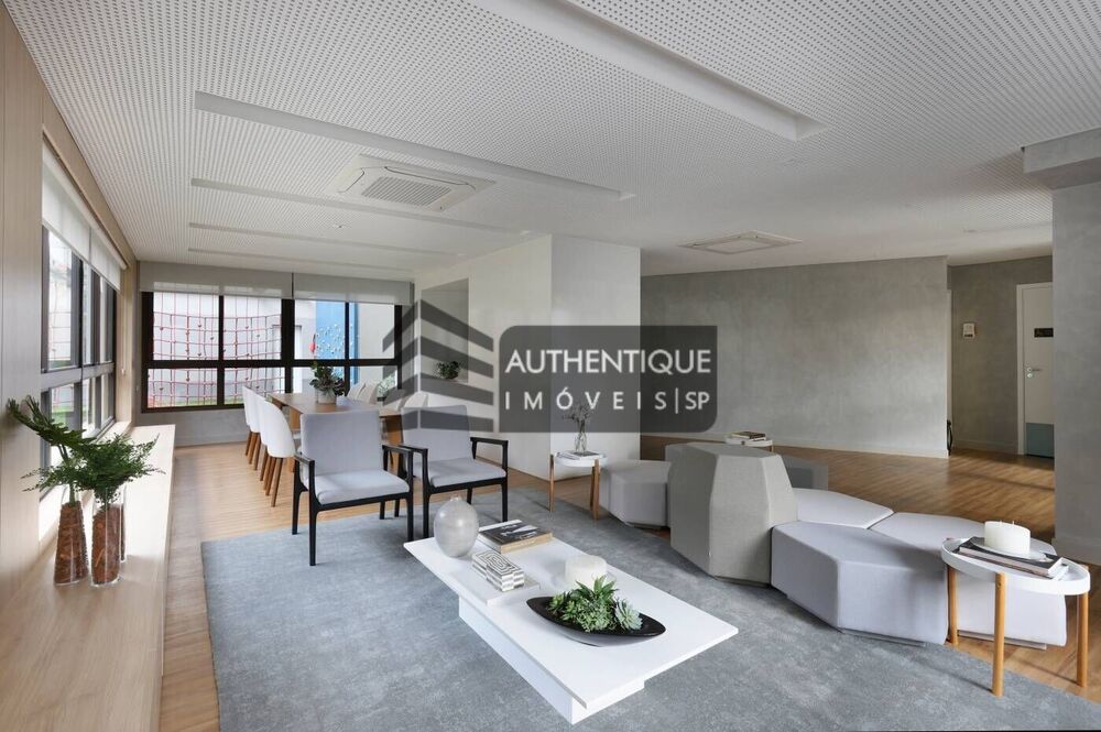 Apartamento, 3 quartos, 114 m² - Foto 2