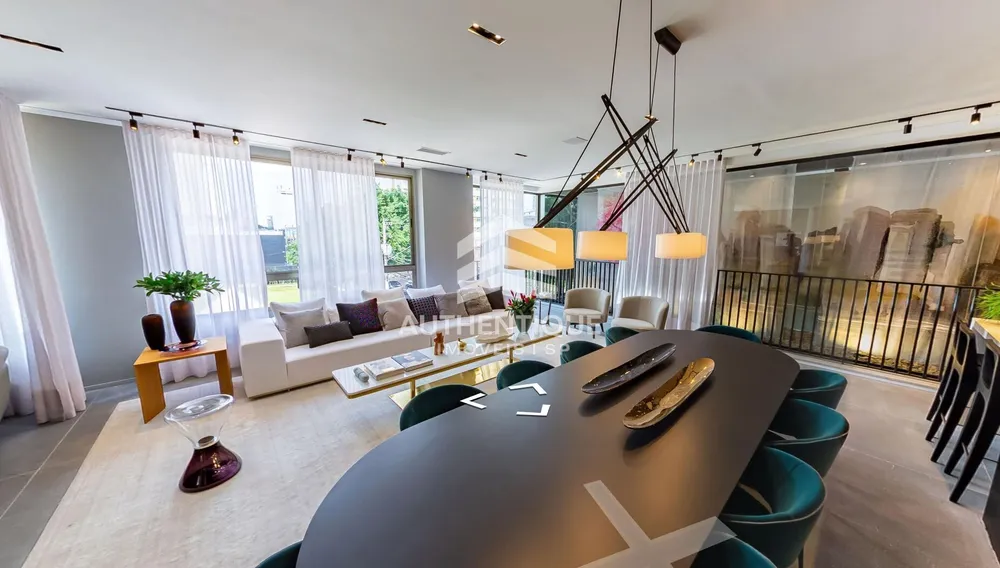 Apartamento, 3 quartos, 366 m² - Foto 8