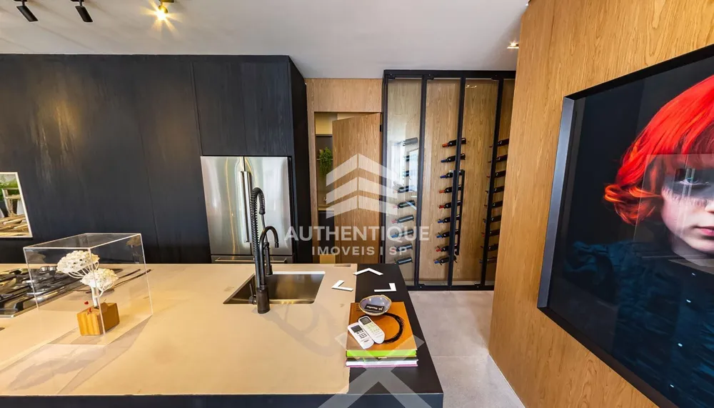 Apartamento, 3 quartos, 366 m² - Foto 1