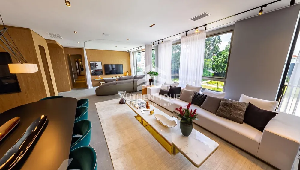 Apartamento, 3 quartos, 366 m² - Foto 4
