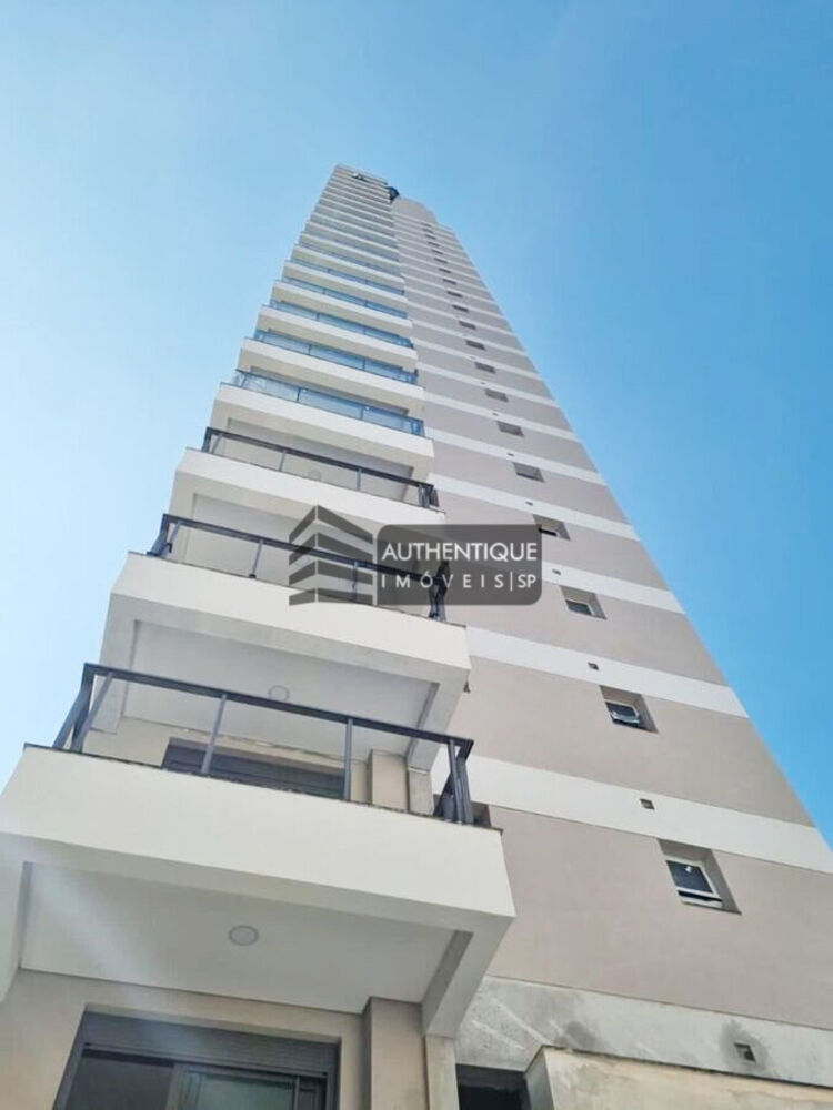 Apartamento, 4 quartos, 246 m² - Foto 1