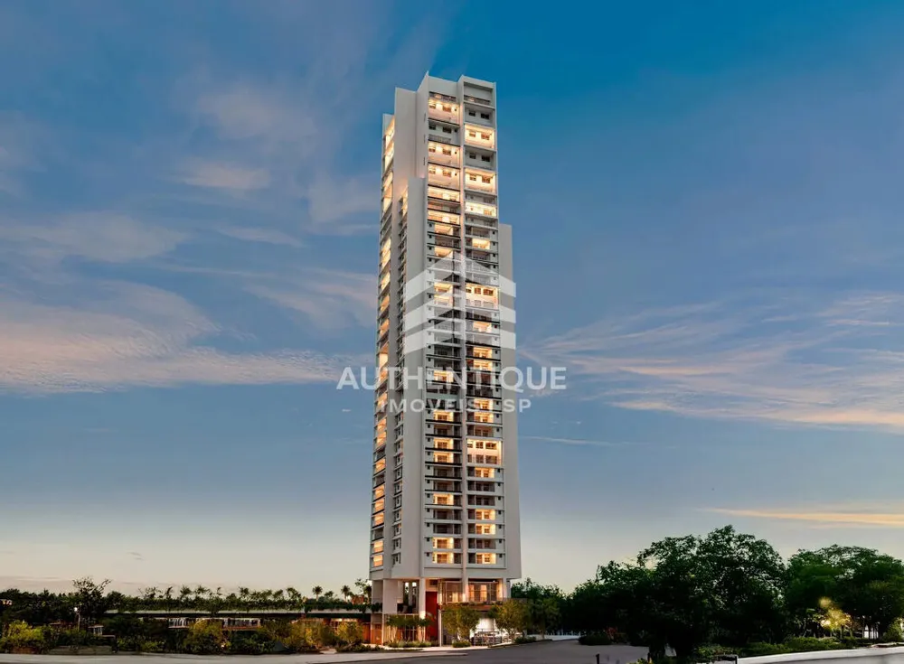 Apartamento, 3 quartos, 164 m² - Foto 2