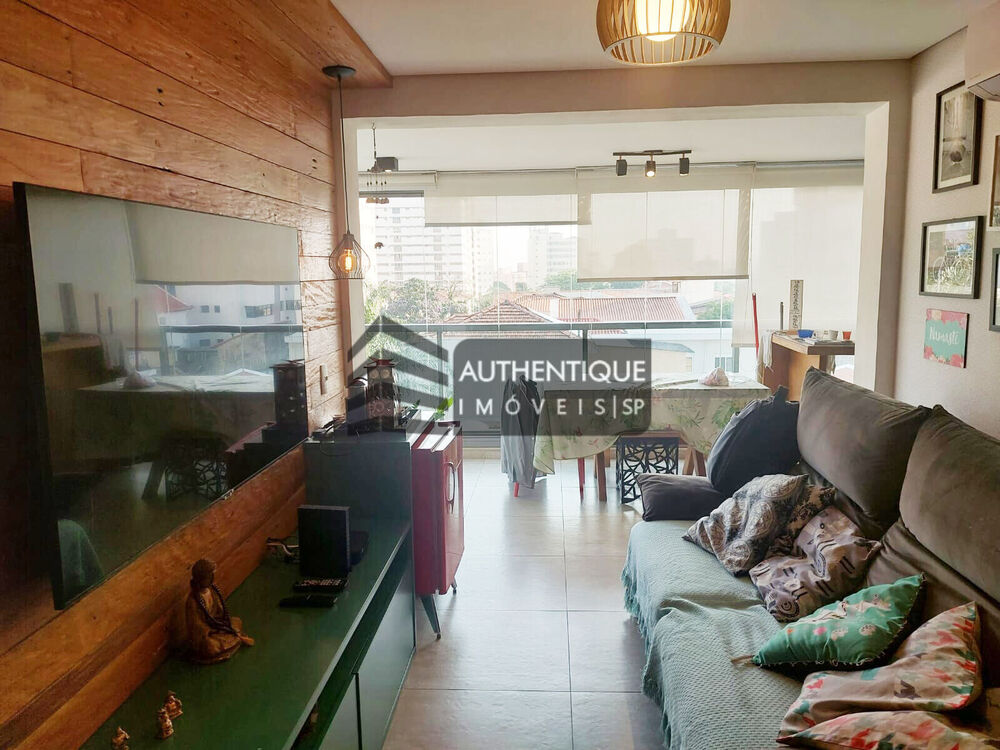 Apartamento, 2 quartos, 68 m² - Foto 2