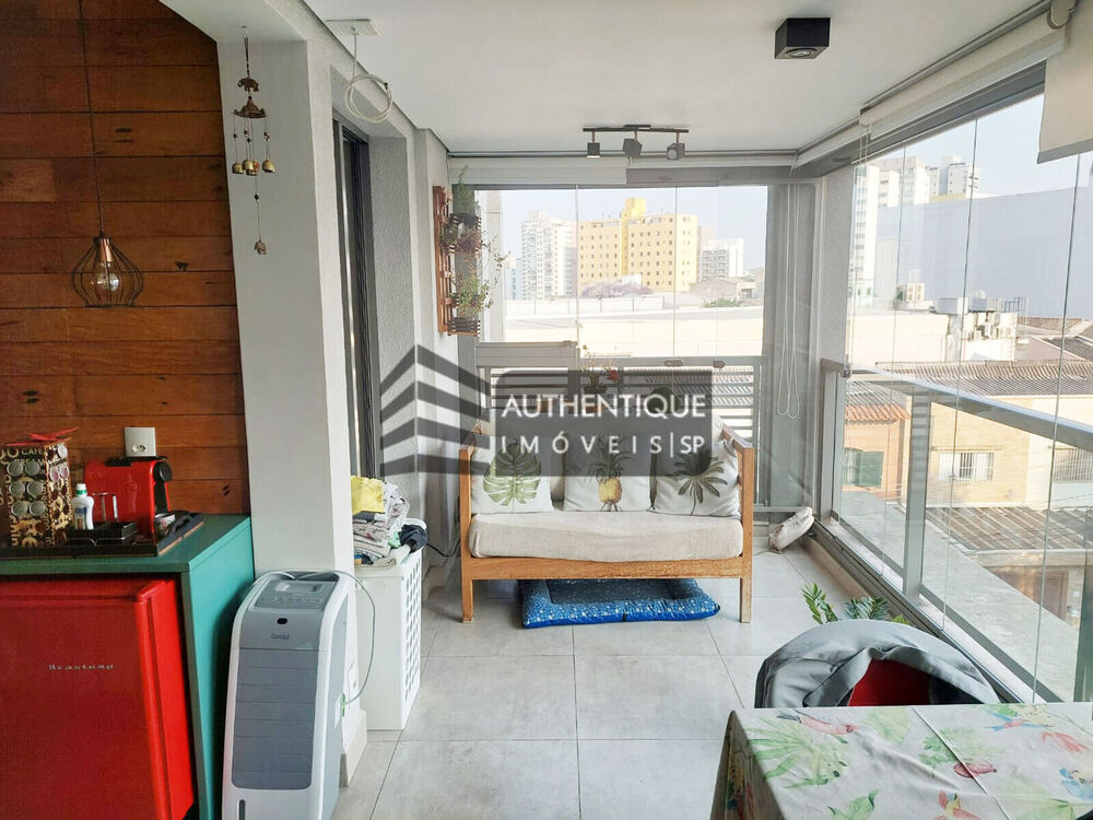 Apartamento, 2 quartos, 68 m² - Foto 1