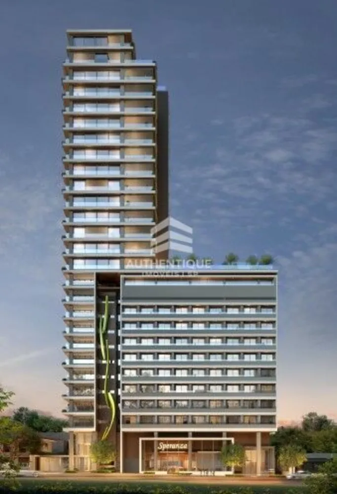 Apartamento, 3 quartos, 197 m² - Foto 3