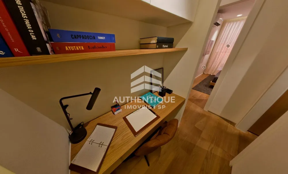 Apartamento, 3 quartos, 197 m² - Foto 2