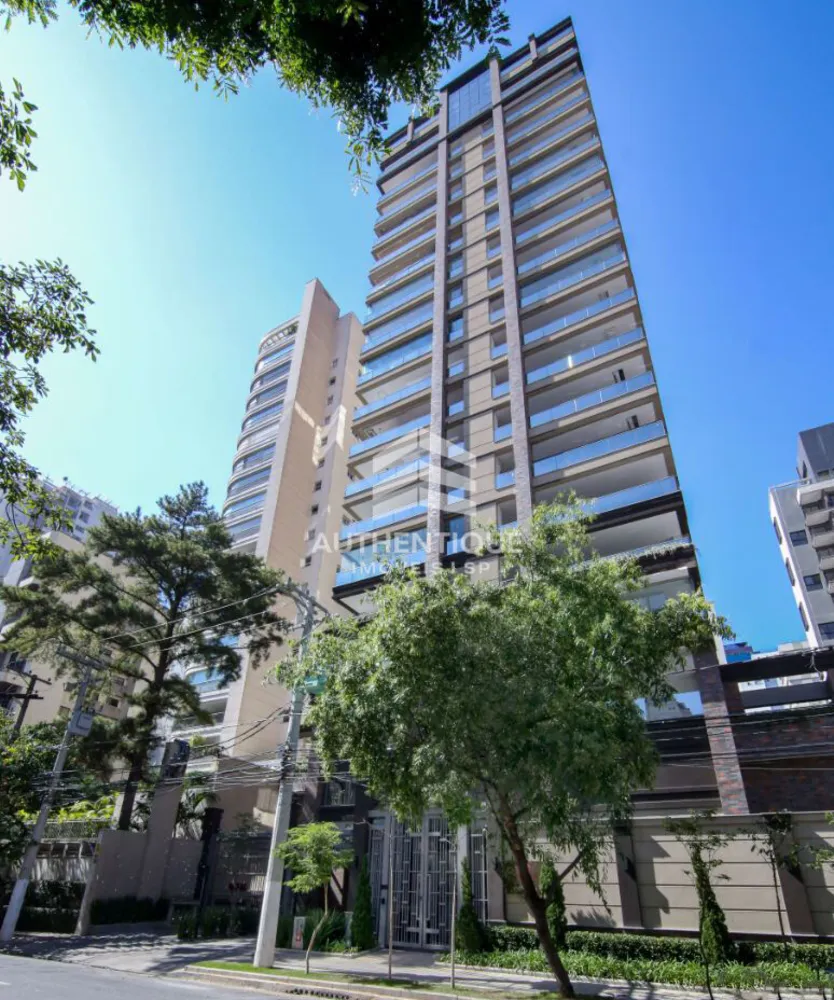 Apartamento, 3 quartos, 160 m² - Foto 18