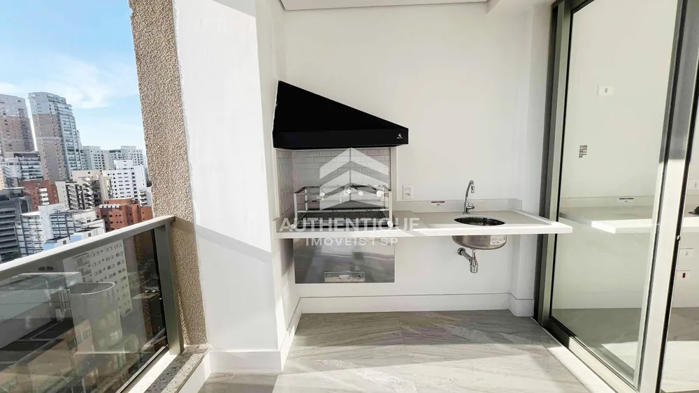Apartamento, 3 quartos, 160 m² - Foto 12
