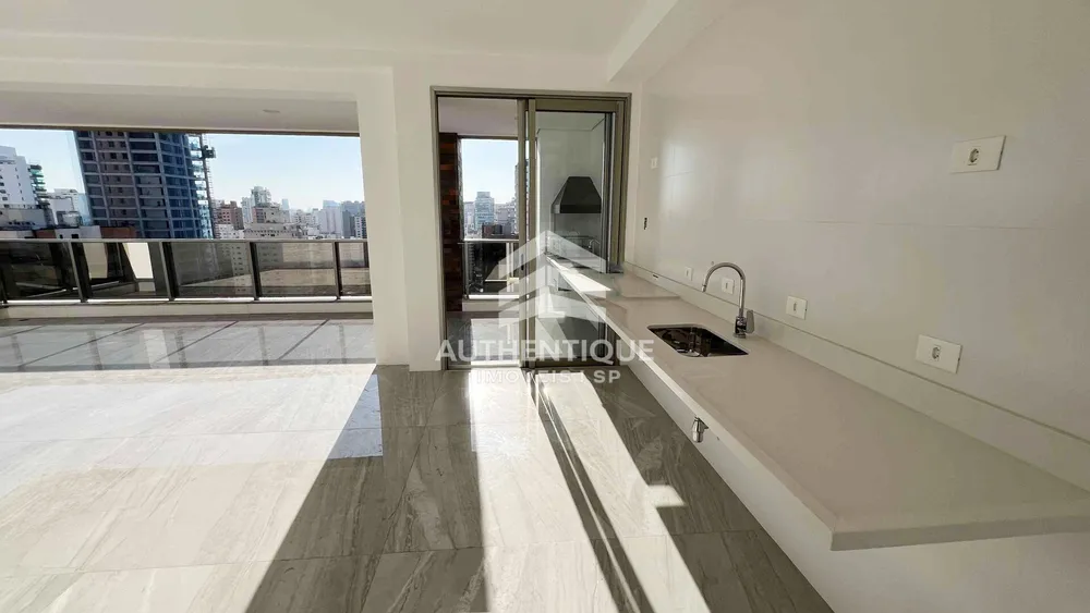 Apartamento, 3 quartos, 160 m² - Foto 11