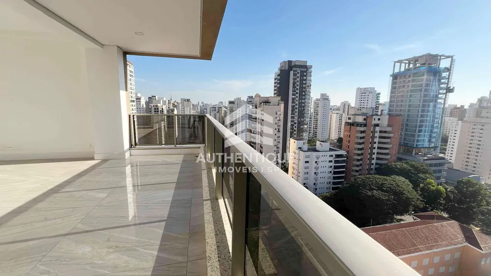 Apartamento, 3 quartos, 160 m² - Foto 9