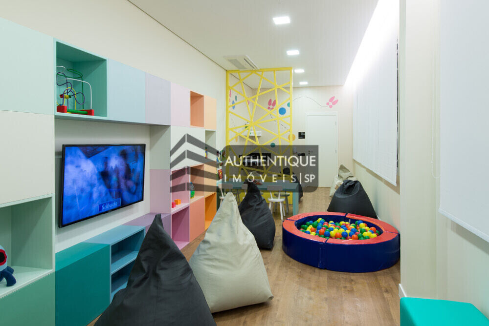 Apartamento, 3 quartos, 89 m² - Foto 1