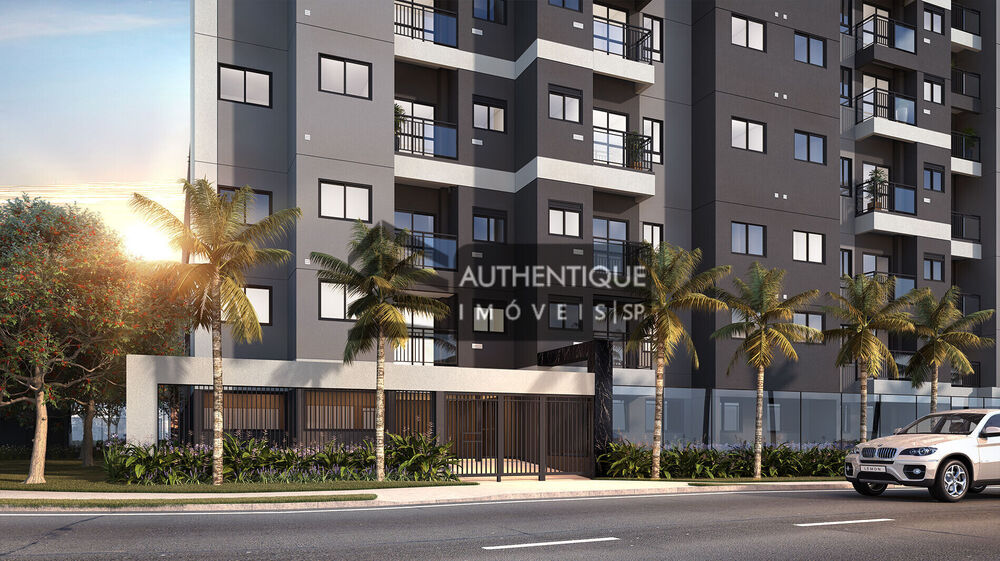 Apartamento, 2 quartos, 55 m² - Foto 10
