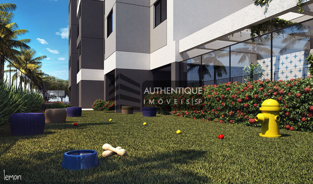Apartamento, 2 quartos, 55 m² - Foto 20