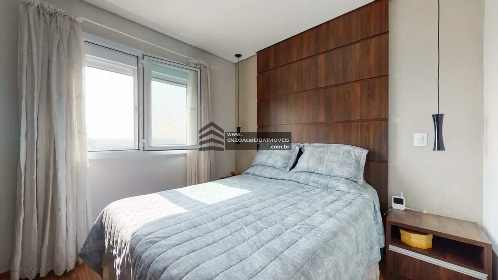 Apartamento, 3 quartos, 110 m² - Foto 24