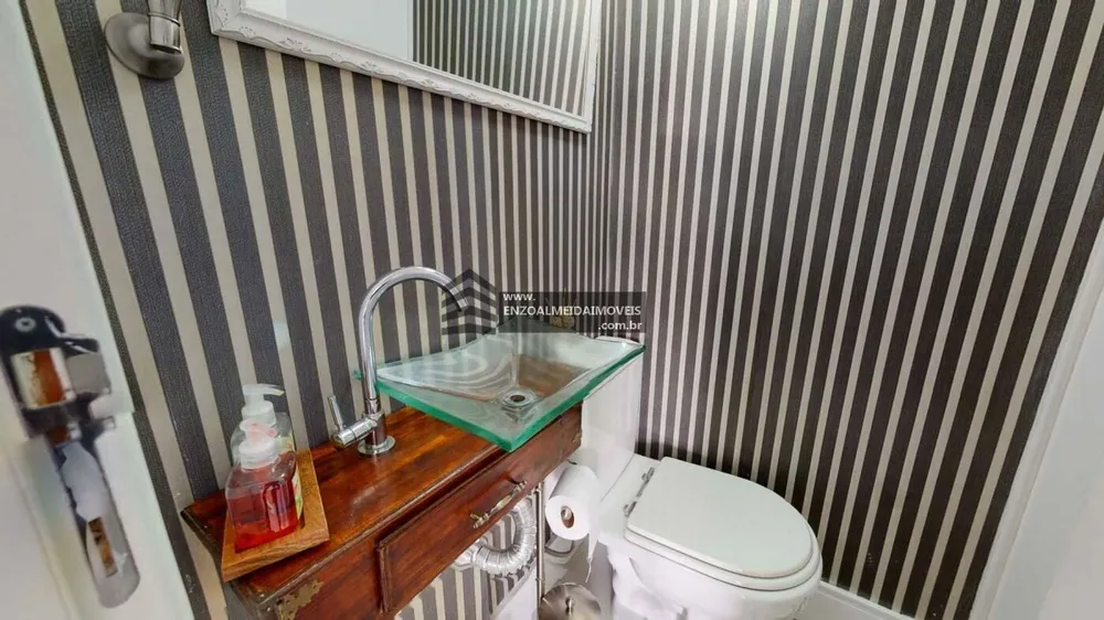 Apartamento, 3 quartos, 110 m² - Foto 25