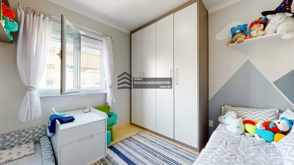 Apartamento, 3 quartos, 110 m² - Foto 21