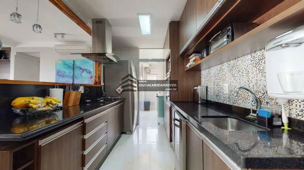 Apartamento, 3 quartos, 110 m² - Foto 20