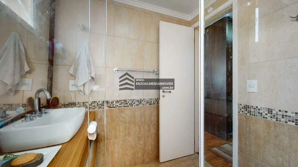 Apartamento, 3 quartos, 110 m² - Foto 28