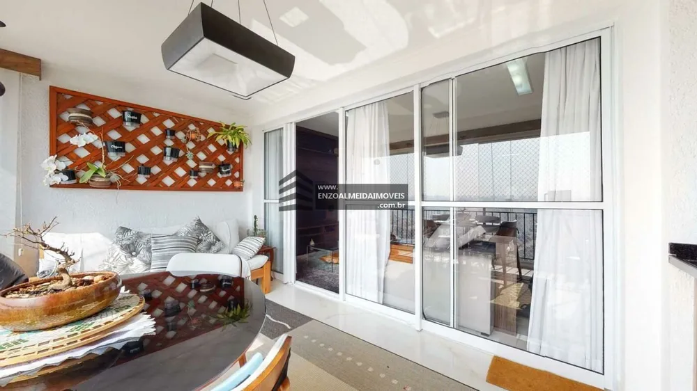 Apartamento, 3 quartos, 110 m² - Foto 17