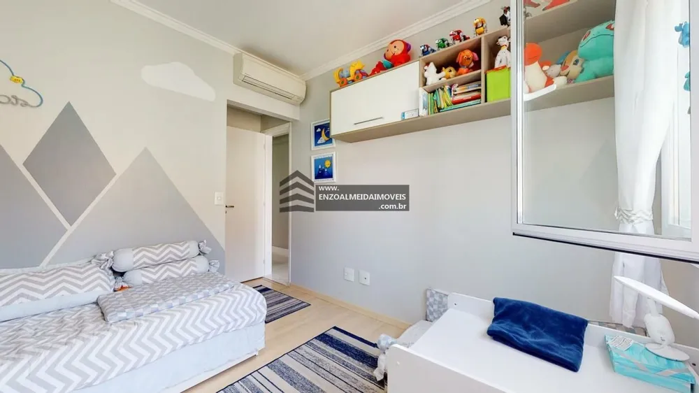 Apartamento, 3 quartos, 110 m² - Foto 22