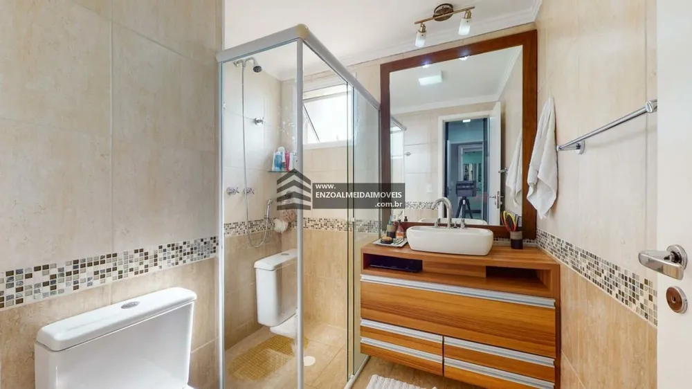 Apartamento, 3 quartos, 110 m² - Foto 19