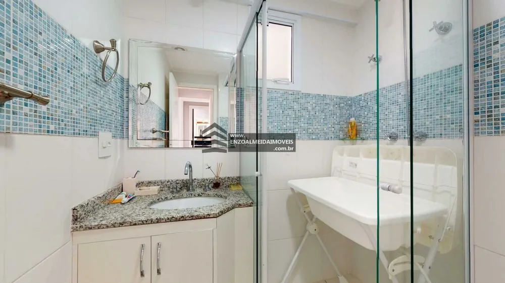 Apartamento, 3 quartos, 110 m² - Foto 17
