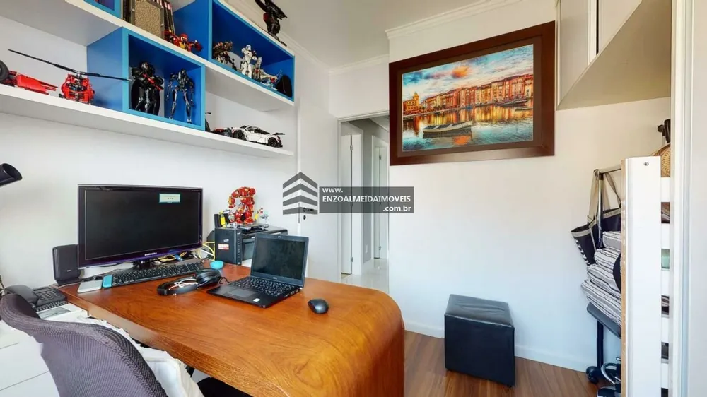 Apartamento, 3 quartos, 110 m² - Foto 20