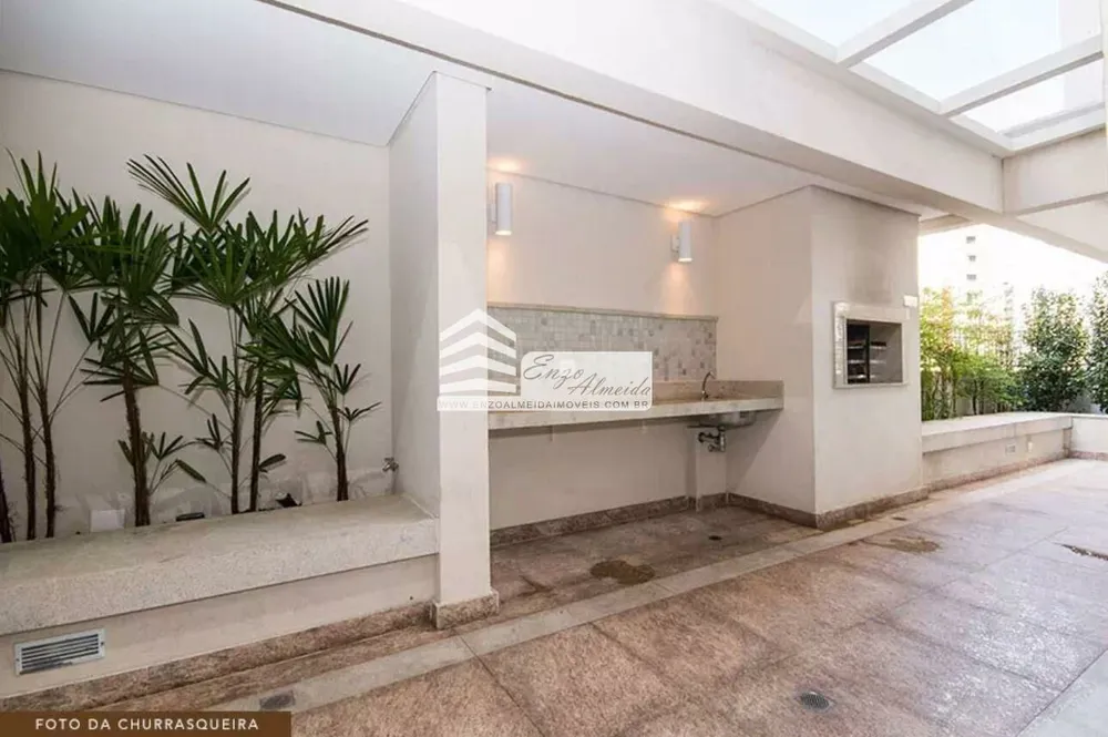 Apartamento, 1 quarto, 35 m² - Foto 11