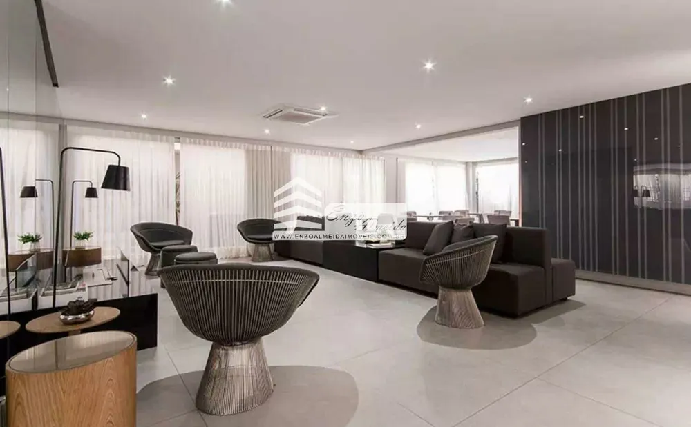 Apartamento, 1 quarto, 35 m² - Foto 7