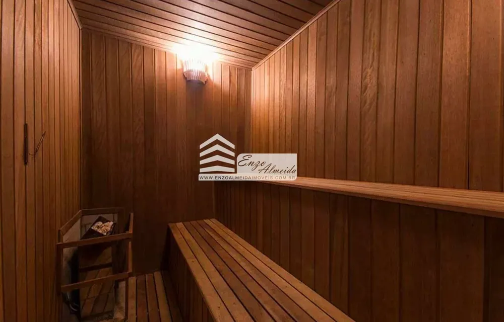 Apartamento, 1 quarto, 35 m² - Foto 10