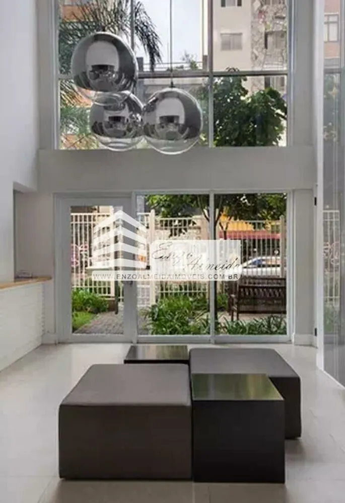Apartamento, 1 quarto, 35 m² - Foto 6