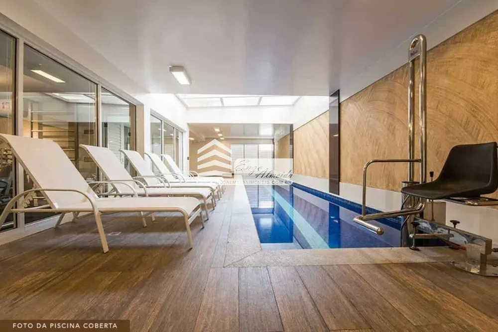 Apartamento, 1 quarto, 35 m² - Foto 3