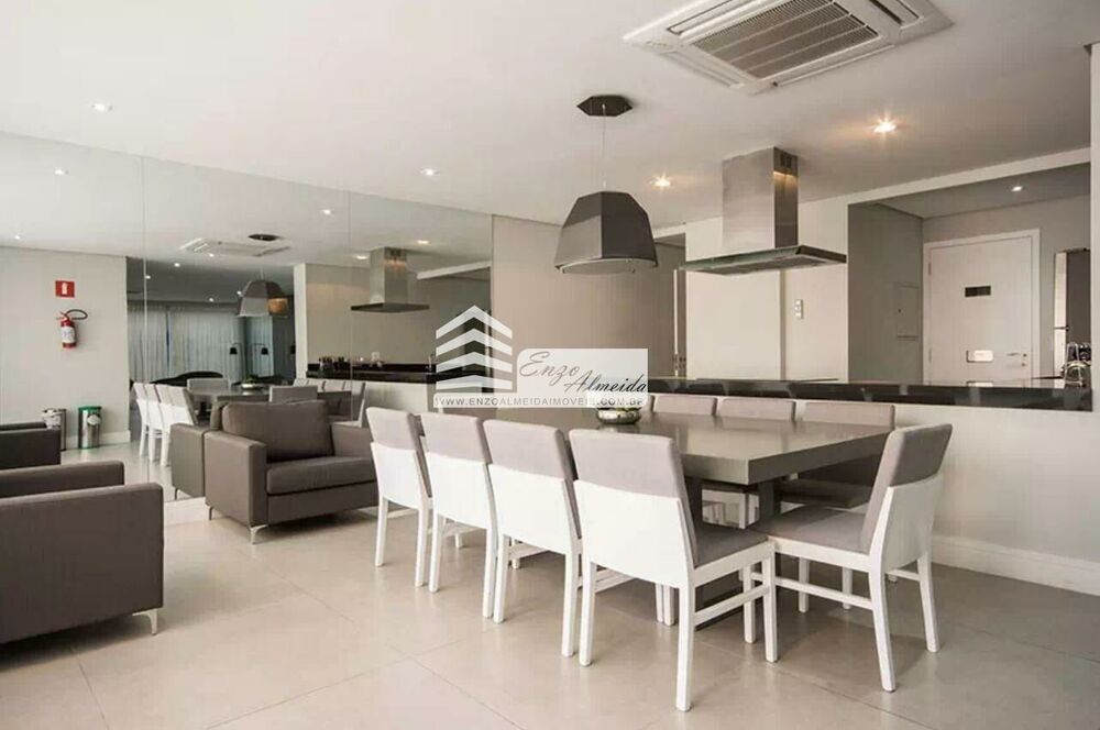 Apartamento, 1 quarto, 35 m² - Foto 2
