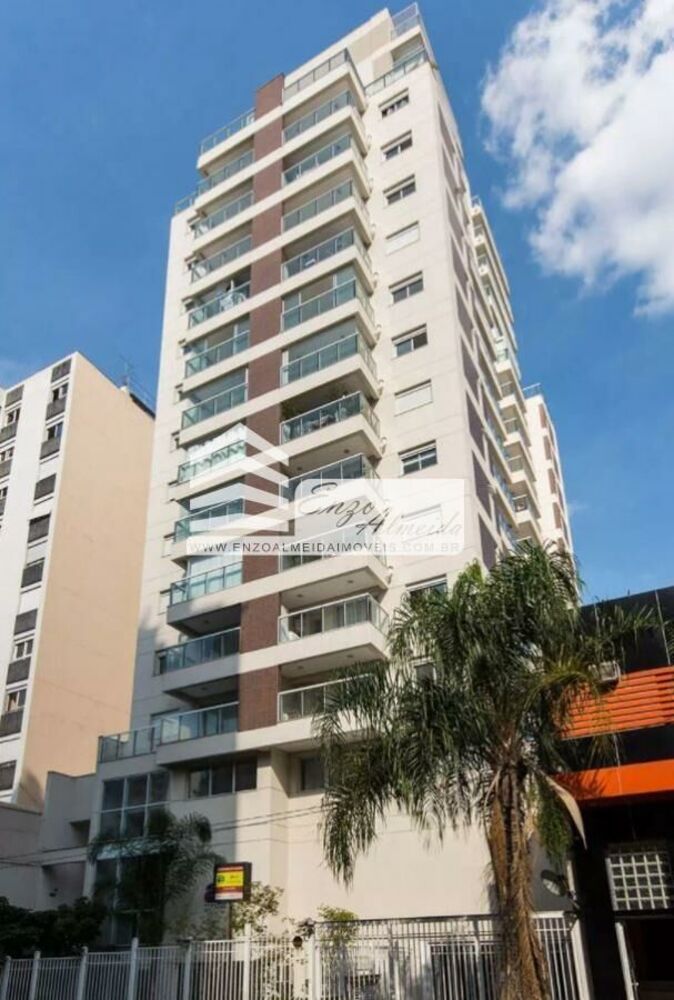 Apartamento, 1 quarto, 35 m² - Foto 3