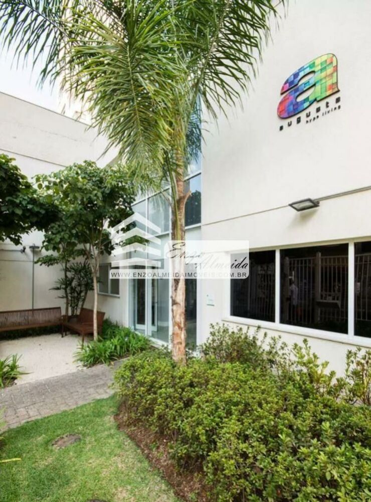 Apartamento, 1 quarto, 35 m² - Foto 1