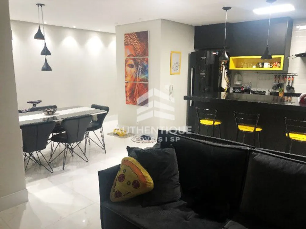 Apartamento, 2 quartos, 88 m² - Foto 7