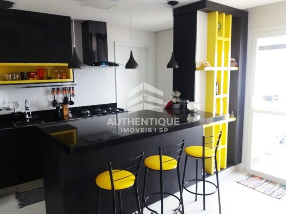 Apartamento, 2 quartos, 88 m² - Foto 6