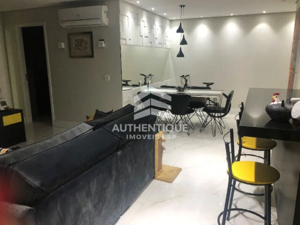 Apartamento, 2 quartos, 88 m² - Foto 5