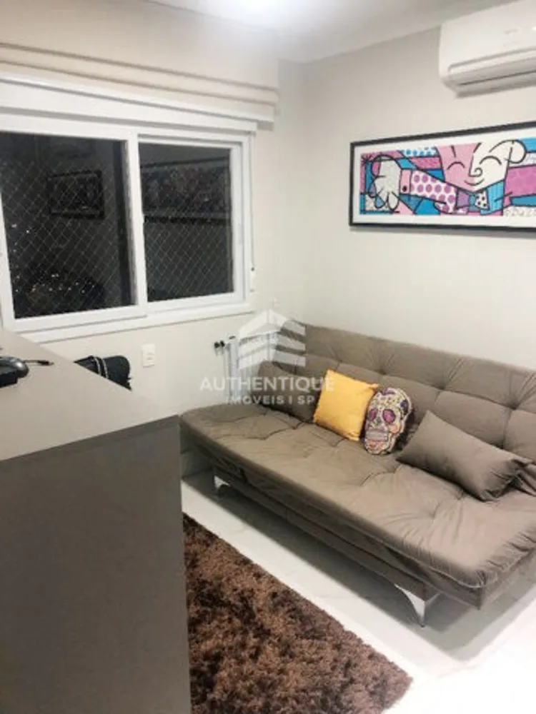 Apartamento, 2 quartos, 88 m² - Foto 9