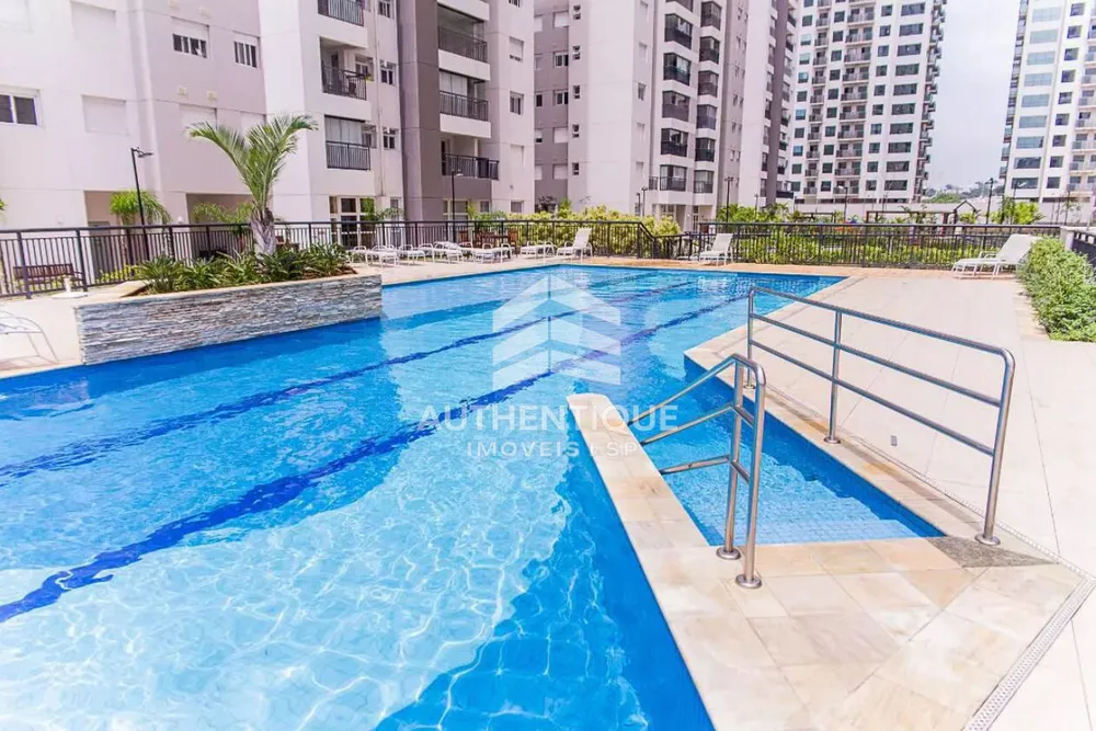 Apartamento, 2 quartos, 88 m² - Foto 11