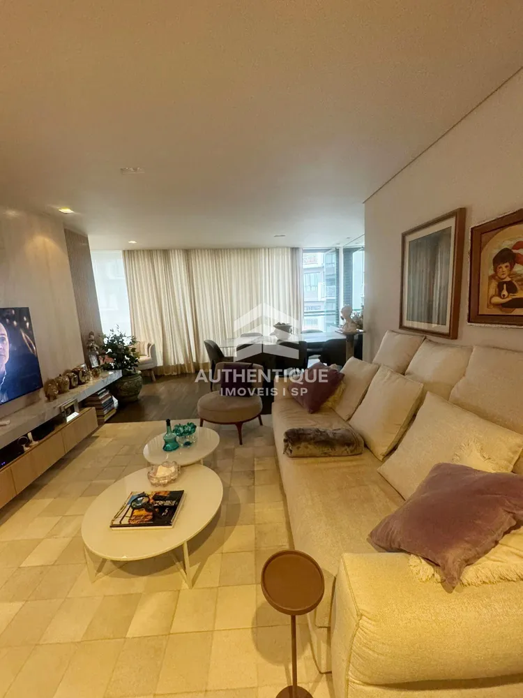 Apartamento, 2 quartos, 109 m² - Foto 3