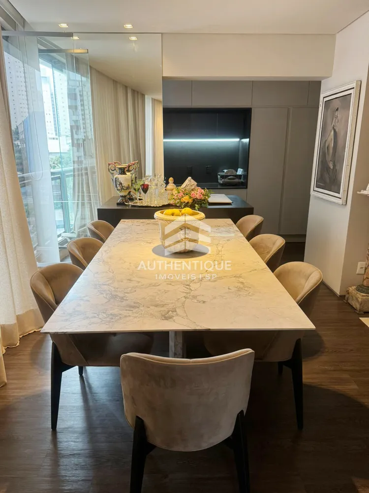 Apartamento, 2 quartos, 109 m² - Foto 2