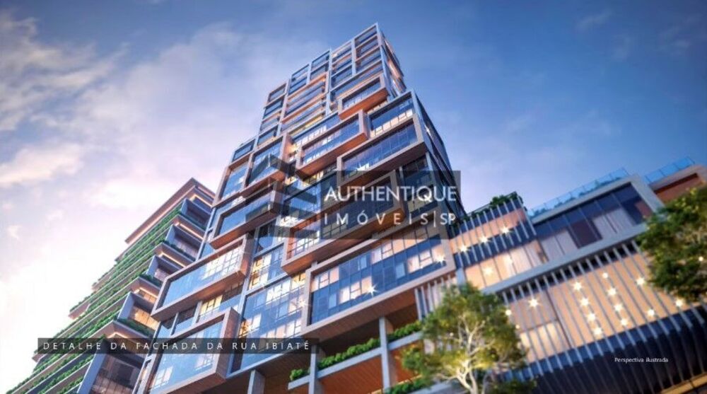 Apartamento, 1 quarto, 34 m² - Foto 4